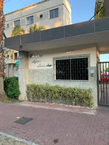 Apartamento com 2 Quartos à venda, 54m² no Loteamento Sonho Dourado, Campos dos Goytacazes