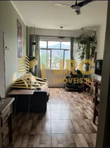 Apartamento com 2 Quartos à venda, 90m² no Santa Teresa, Rio de Janeiro