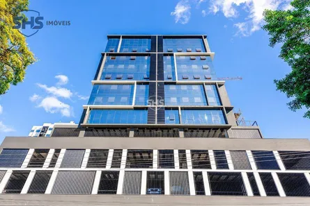 Sala Comercial para alugar, 55m² no Centro, Blumenau
