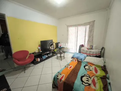 Apartamento com 2 Quartos à venda, 73m² no Guilhermina, Praia Grande