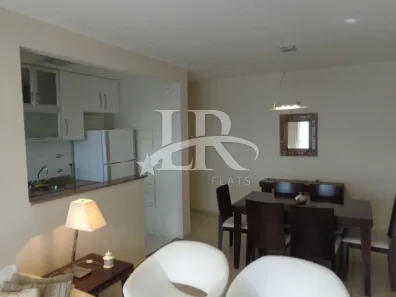 Flat com 2 Quartos para alugar, 55m² no Vila Nova Conceição, São Paulo