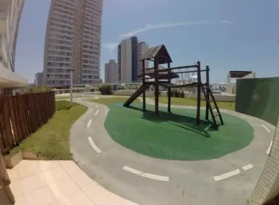 Apartamento com 2 Quartos à venda, 70m² no Mirim, Praia Grande
