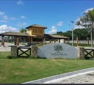 Lote/Terreno à venda, 488m² no , Itaitinga