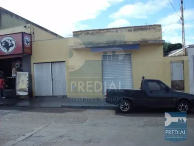 Casa com 3 Quartos à venda, 176m² no Vila Prado, São Carlos