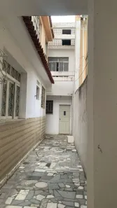 Casa com 2 Quartos à venda, 52m² no Higienópolis, Rio de Janeiro