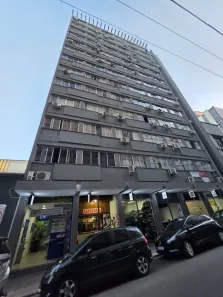 Ponto Comercial à venda, 36m² no Centro, Florianópolis