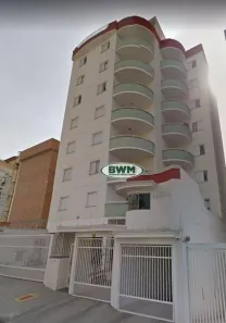 Apartamento com 2 Quartos à venda, 78m² no Parque Campolim, Sorocaba