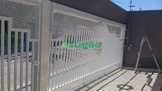 Casa com 3 Quartos à venda, 160m² no Parque das Amoras II, São José do Rio Preto