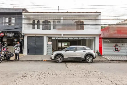 Ponto Comercial para alugar, 620m² no Jardim Arpoador, São Paulo
