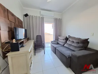 Apartamento com 2 Quartos à venda, 63m² no São Francisco, São José do Rio Preto