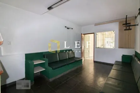 Prédio Comercial à venda, 81m² no Vila Olímpia, São Paulo