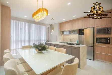 Apartamento com 3 Quartos à venda, 100m² no Centro, Navegantes