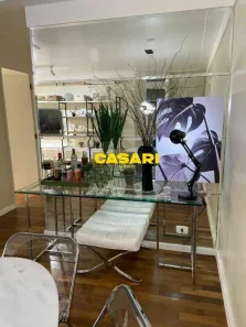 Apartamento com 2 Quartos à venda, 103m² no Jardim do Estádio, Santo André