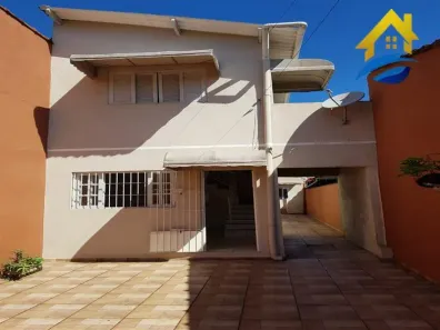 Sobrado com 2 Quartos à venda, 75m² no Jardim Suarão - Interior, Itanhaém
