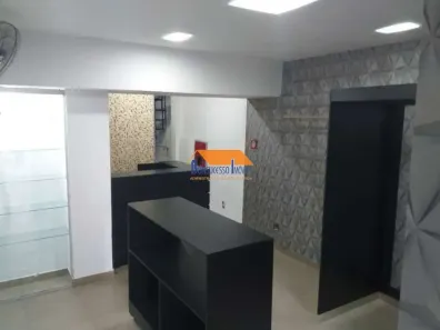 Ponto Comercial à venda, 58m² no Ipiranga, Belo Horizonte