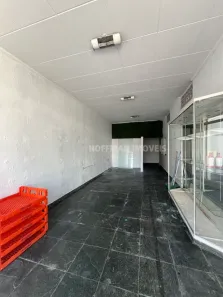Sala Comercial para alugar, 79m² no Jardim, Santo André
