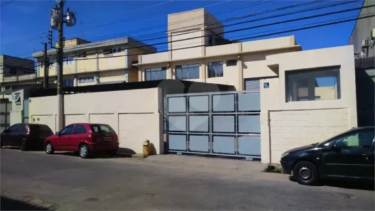 Galpão/Depósito/Armazém para alugar, 930m² no Jardim Pereira Leite, São Paulo