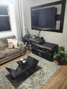 Apartamento com 3 Quartos à venda, 73m² no Vila Marieta, Campinas