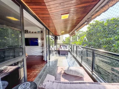 Apartamento com 3 Quartos à venda, 150m² no Ipanema, Rio de Janeiro