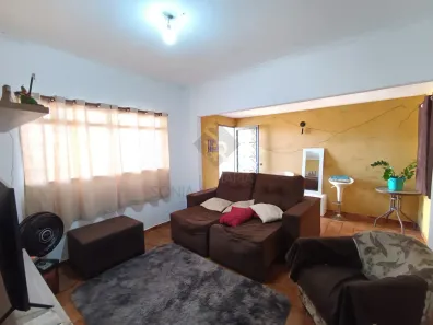 Casa com 3 Quartos à venda, 180m² no Jardim José Sampaio Júnior, Ribeirão Preto