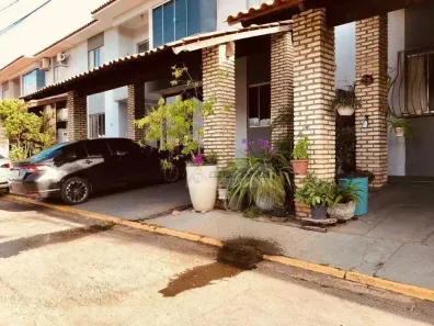 Casa de Condomínio com 3 Quartos à venda, 140m² no Despraiado, Cuiabá