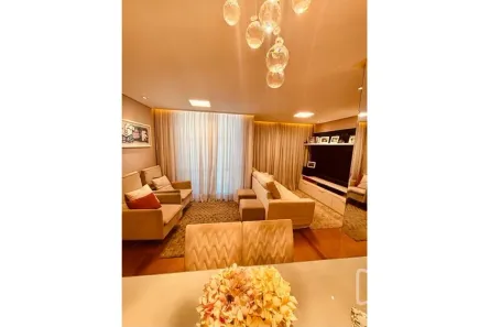 Apartamento com 2 Quartos à venda, 65m² no Remédios, Osasco
