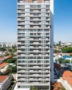 Apartamento com 1 Quarto à venda, 136m² no Campo Belo, São Paulo