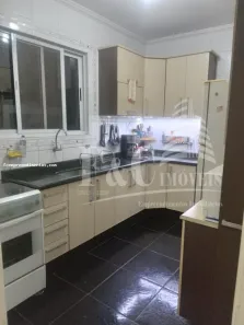 Casa de Condomínio com 2 Quartos à venda, 180m² no Jardim Esmeralda, Rio Claro