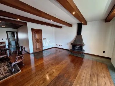 Apartamento com 3 Quartos à venda, 180m² no Taquaral, Campinas