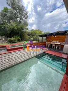 Casa de Condomínio com 3 Quartos à venda, 243m² no Tamboré, Santana de Parnaíba