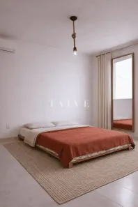 Apartamento com 2 Quartos à venda, 46m² no Cidade Industrial 2, Londrina