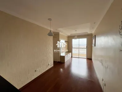 Apartamento com 2 Quartos à venda, 52m² no Jardim Norma, São Paulo