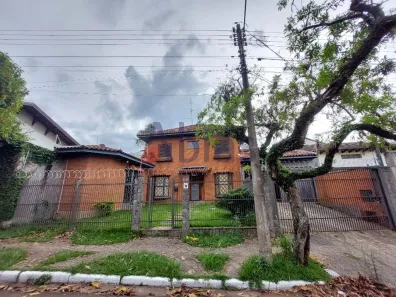 Casa com 5 Quartos para alugar, 340m² no Vila Costa do Sol, São Carlos