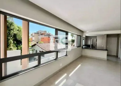 Apartamento com 3 Quartos à venda, 111m² no Gutierrez, Belo Horizonte