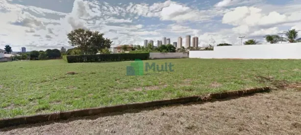 Lote/Terreno à venda, 2327m² no Jardim Canadá, Ribeirão Preto