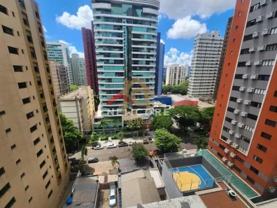 Apartamento com 3 Quartos à venda, 137m² no Zona 01, Maringá