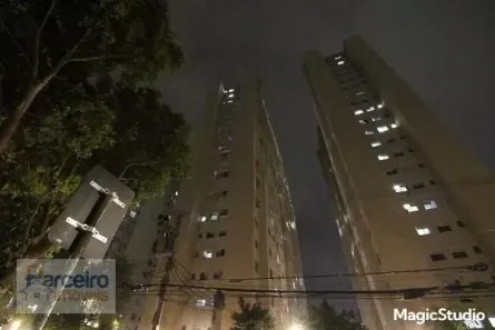 Apartamento com 2 Quartos à venda, 45m² no Vila Penteado, São Paulo