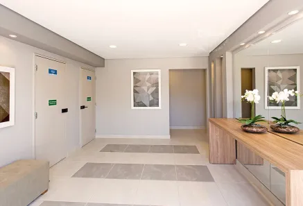 Apartamento com 2 Quartos à venda, 45m² no Vila Antonieta, São Paulo