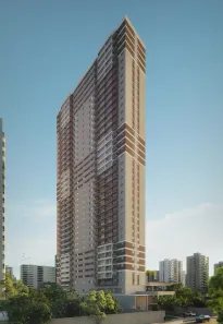 Apartamento com 3 Quartos à venda, 73m² no Soledade, Recife