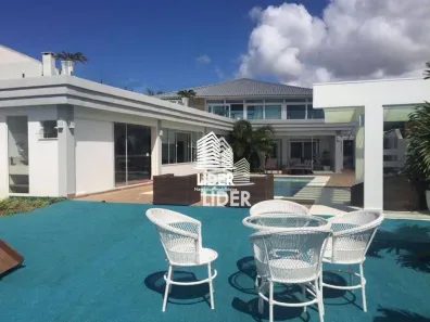 Casa com 5 Quartos à venda, 450m² no Ogiva, Cabo Frio