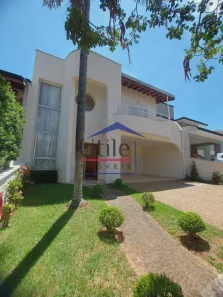 Casa de Condomínio com 3 Quartos à venda, 308m² no Jardim Alto da Colina, Valinhos
