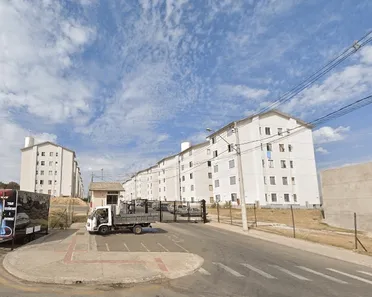 Apartamento com 1 Quarto à venda, 47m² no Parque Residencial do Lago, Santa Bárbara D'Oeste