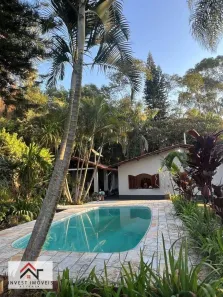 Fazenda/Sítio com 3 Quartos à venda, 173m² no Loteamento Bosque dos Palmares, Atibaia
