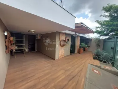 Ponto Comercial à venda, 127m² no Boa Vista, São José do Rio Preto