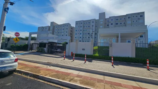 Apartamento com 2 Quartos à venda, 46m² no Residencial Novo Seminário, Campo Grande