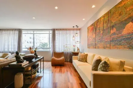 Apartamento com 3 Quartos à venda, 292m² no Jardim Paulista, São Paulo