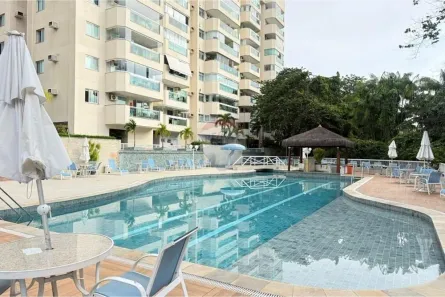 Apartamento com 2 Quartos à venda, 69m² no Jacarepaguá, Rio de Janeiro