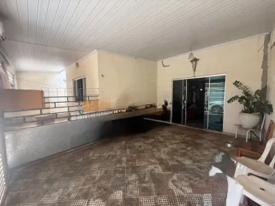 Casa com 3 Quartos à venda, 128m² no Del Lago I, Brasília