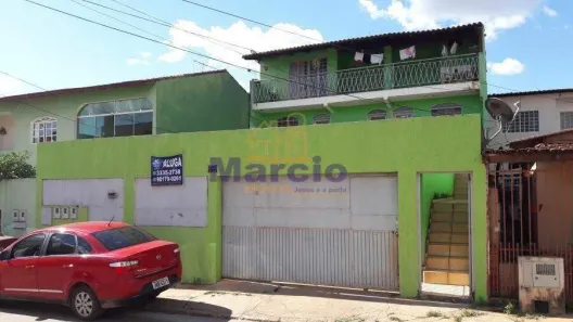 Sobrado com 4 Quartos à venda, 180m² no Vila São José, Brasília