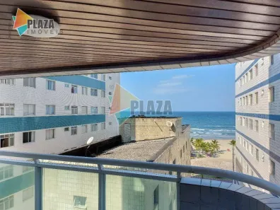 Apartamento com 3 Quartos à venda, 125m² no Tupi, Praia Grande